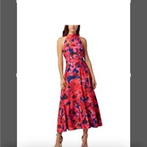 Tahari ASL Maxi Dress